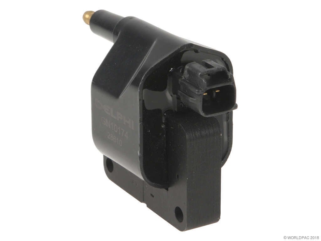 1998-2000 Jeep Cherokee Ignition Coil (WSO)