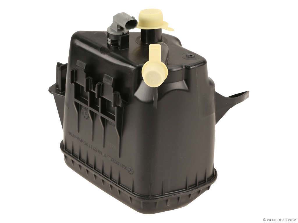2012-2013 BMW 650i Power Steering Reservoir (Genuine)