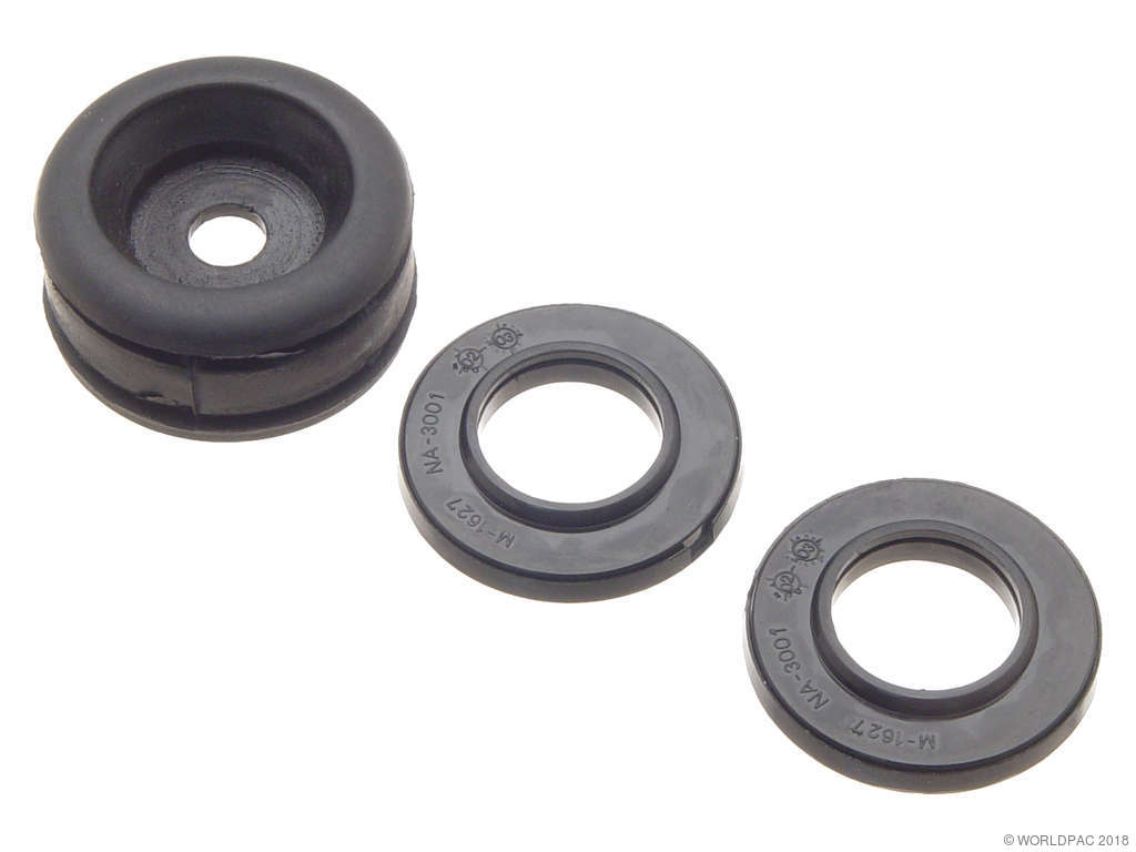 1987-1990 Nissan Pulsar NX Suspension Strut Hardware Kit - Front (KYB)