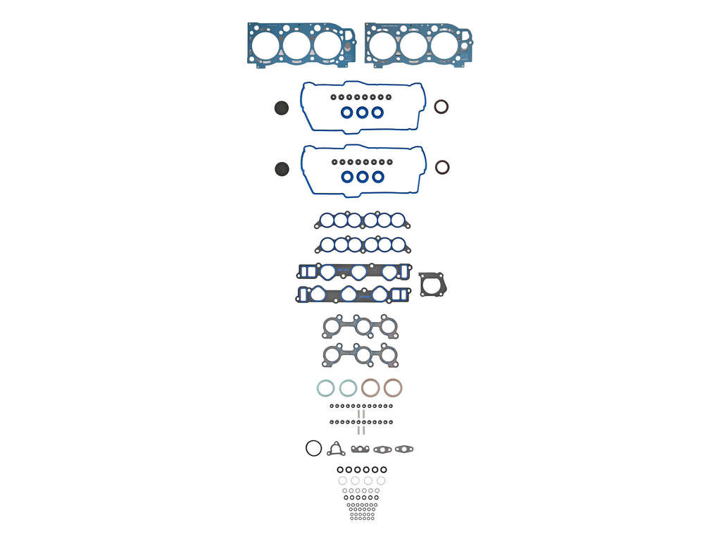 1995-1998 Toyota T100 Engine Cylinder Head Gasket Set (Fel-Pro)