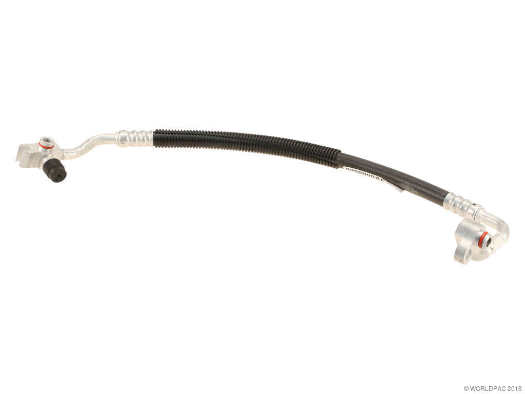 2005-2009 Chrysler PT Cruiser A/C Refrigerant Hose (Mopar)