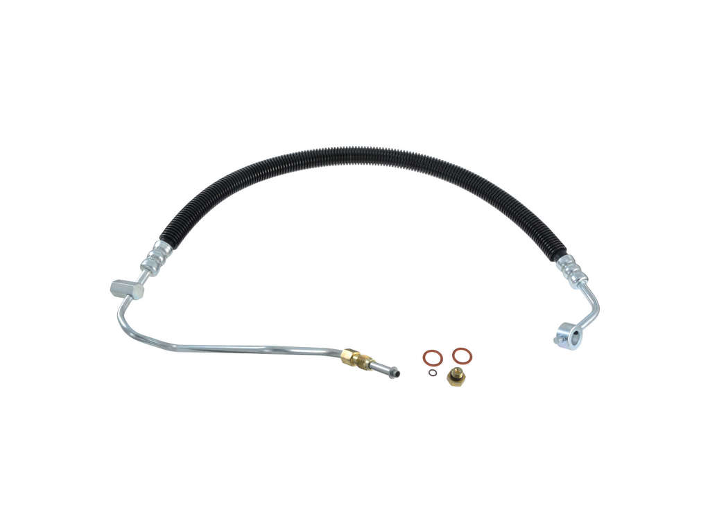 2004-2006 Nissan Altima Power Steering Pressure Hose - To Rack (Autopart International)