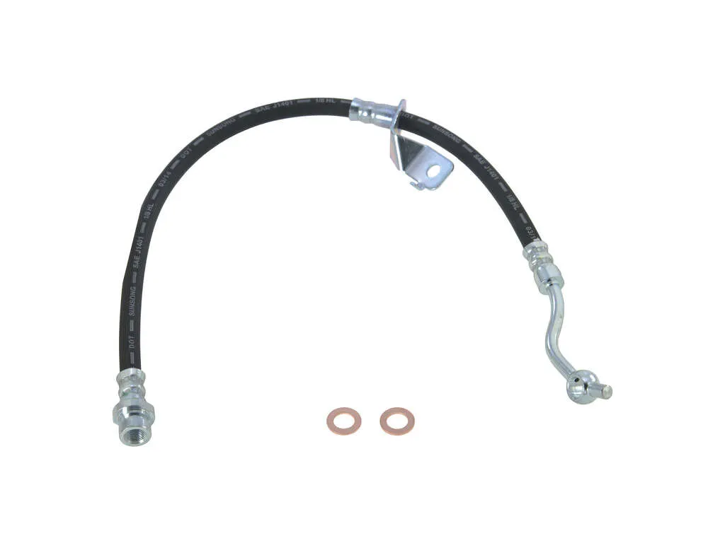 2010-2015 Hyundai Tucson Brake Hydraulic Hose - Front Right (Autopart International)