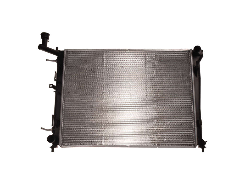 2007-2012 Hyundai Elantra Radiator (Autopart International)