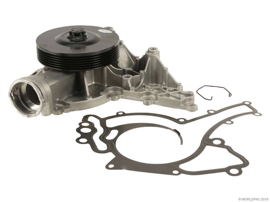 2006-2007 Mercedes-Benz C280 Engine Water Pump (Geba)