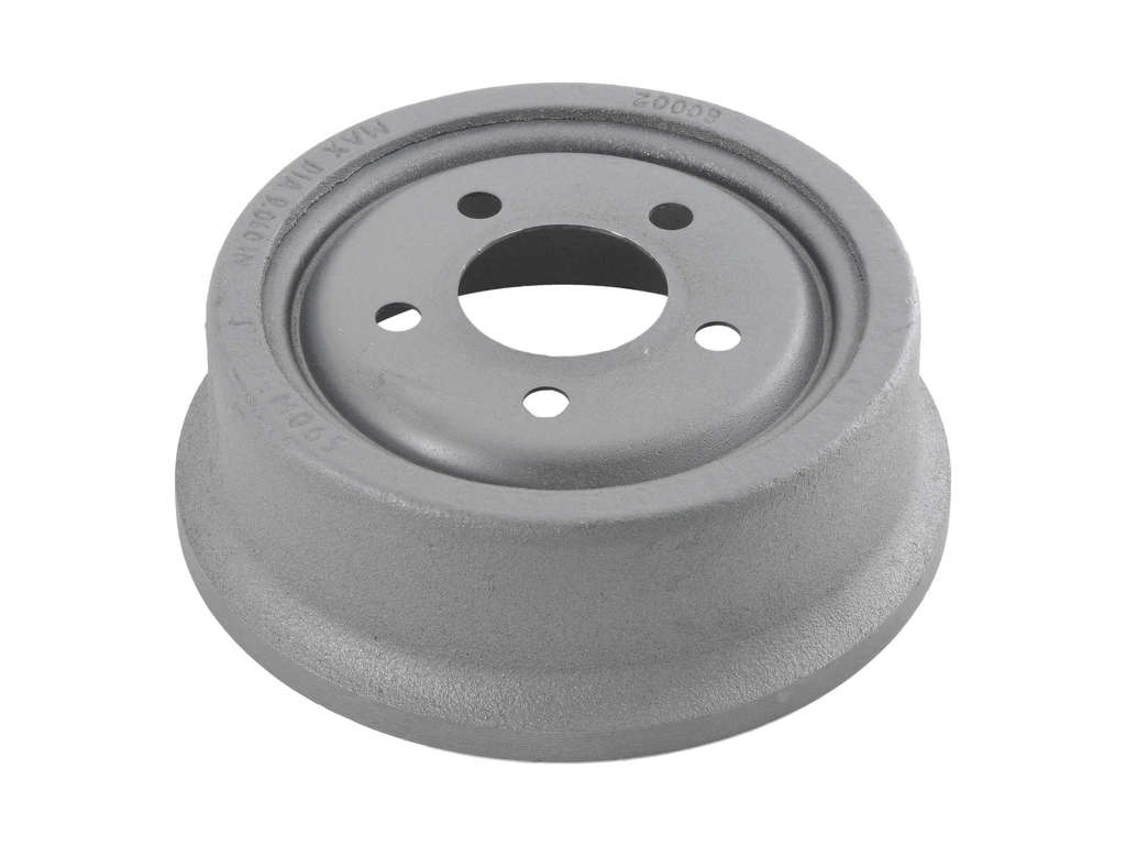 1990-2001 Jeep Cherokee Brake Drum - Rear (Autopart International)