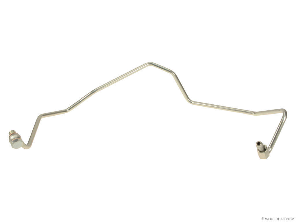 2003-2004 Volkswagen Golf Turbocharger Oil Line (Rein)