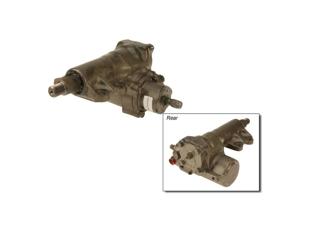 1981-1990 Toyota Land Cruiser Steering Gear Box (Maval)