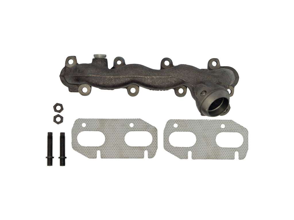 1998-2002 Lincoln Continental Exhaust Manifold - Left (Dorman)