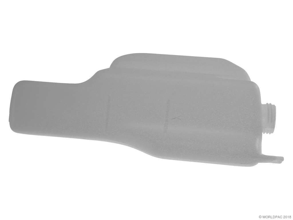 1997-1999 Acura CL Engine Coolant Reservoir (Genuine)