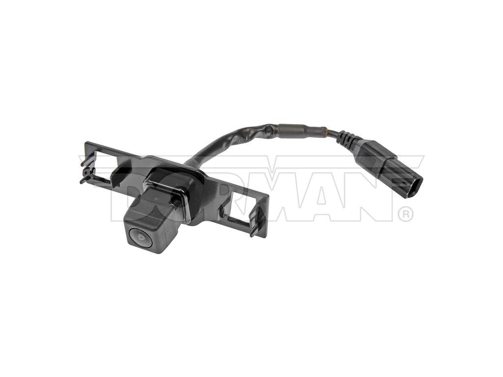 2016-2022 Toyota Camry Park Assist Camera -  or Rear (Dorman)