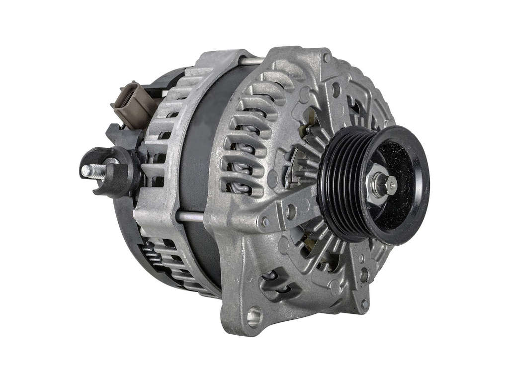 2012-2014 Ford F-150 Alternator (Denso)