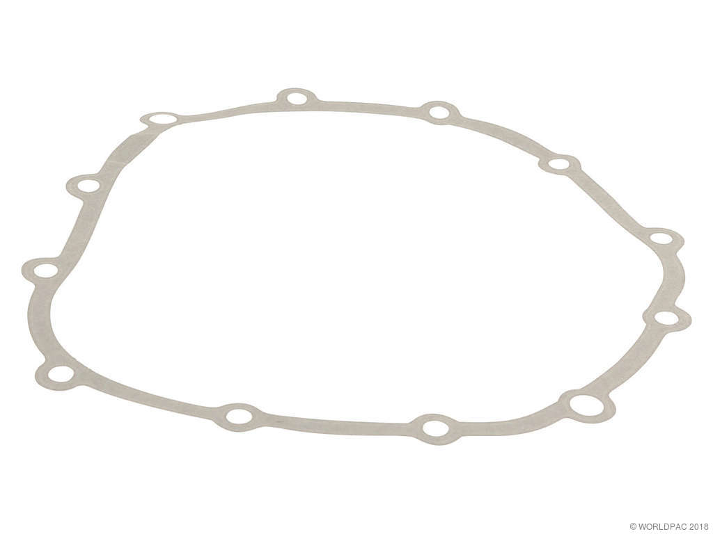 2010-2014 Audi A5 Automatic Transmission Case Gasket (Genuine)