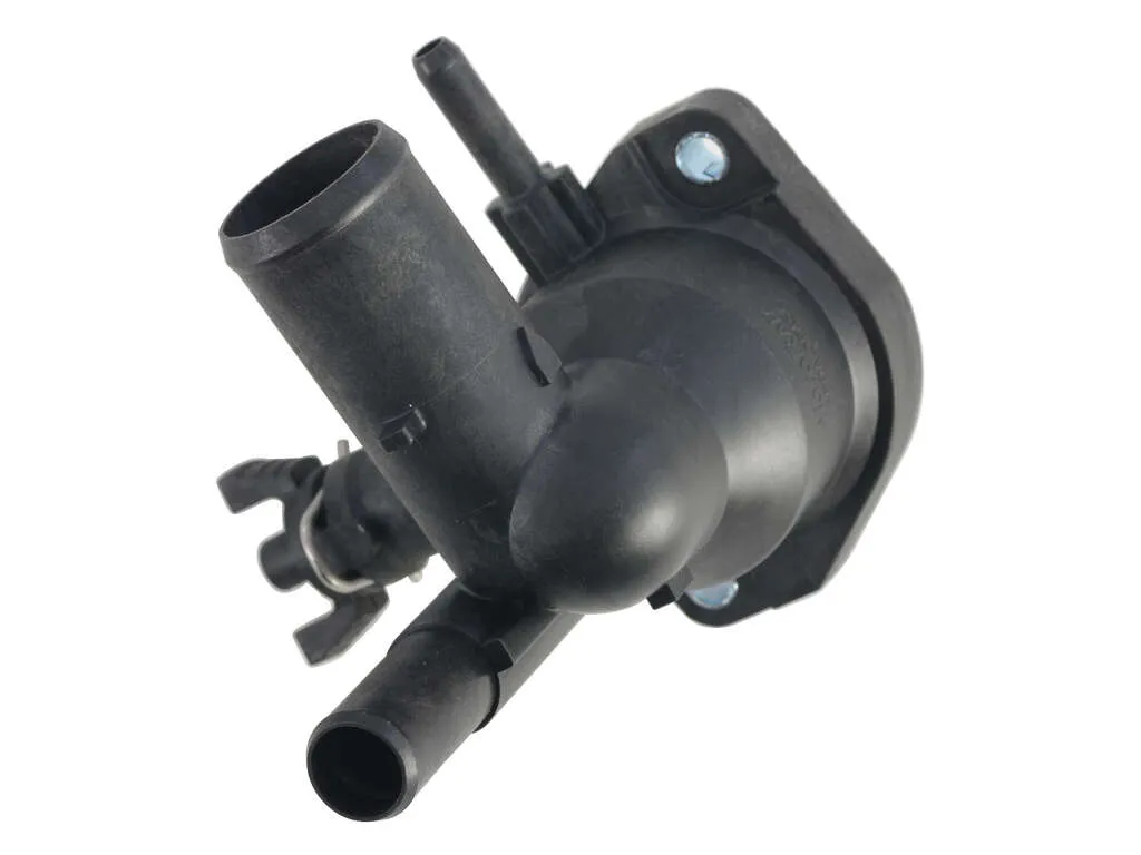 2018-2019 Toyota Prius C Engine Coolant Thermostat Kit (Autopart International)