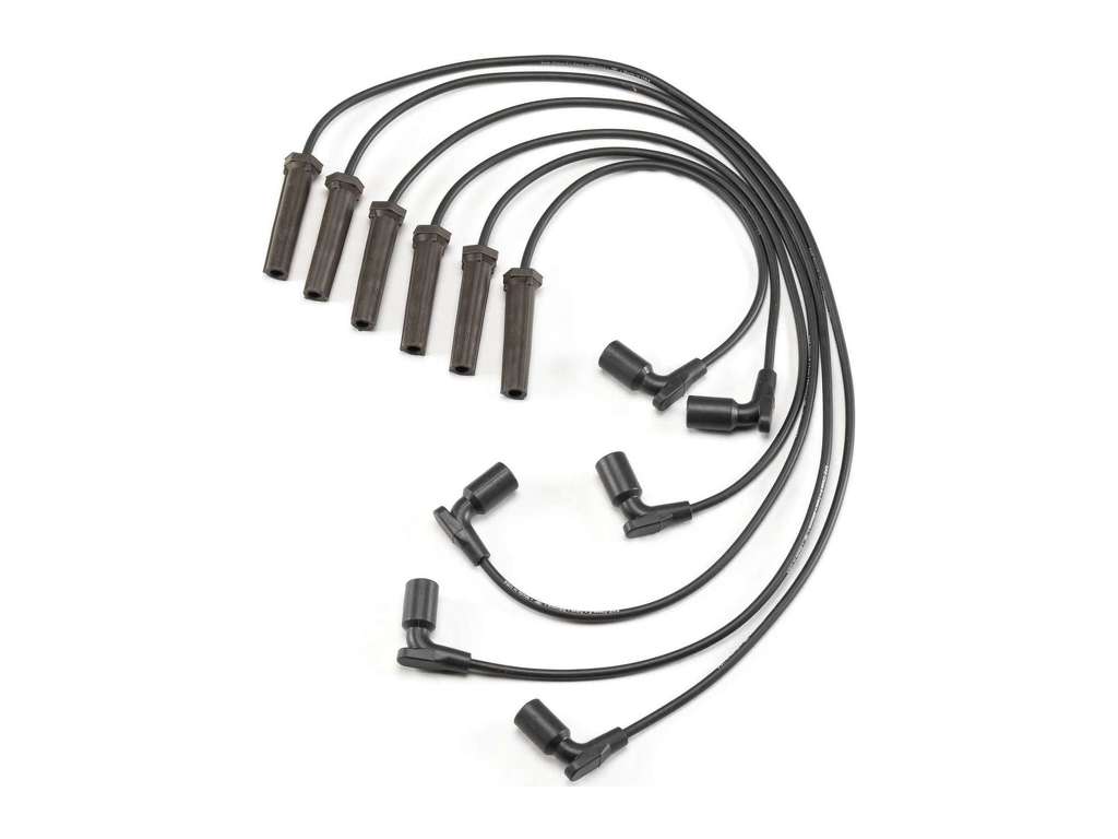 2005-2006 Saturn Relay Spark Plug Wire Set (CARQUEST)