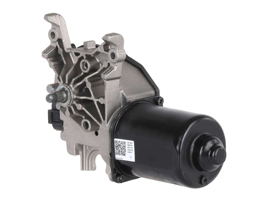 1999-2002 GMC Sierra 2500 Windshield Wiper Motor - Front (Cardone)