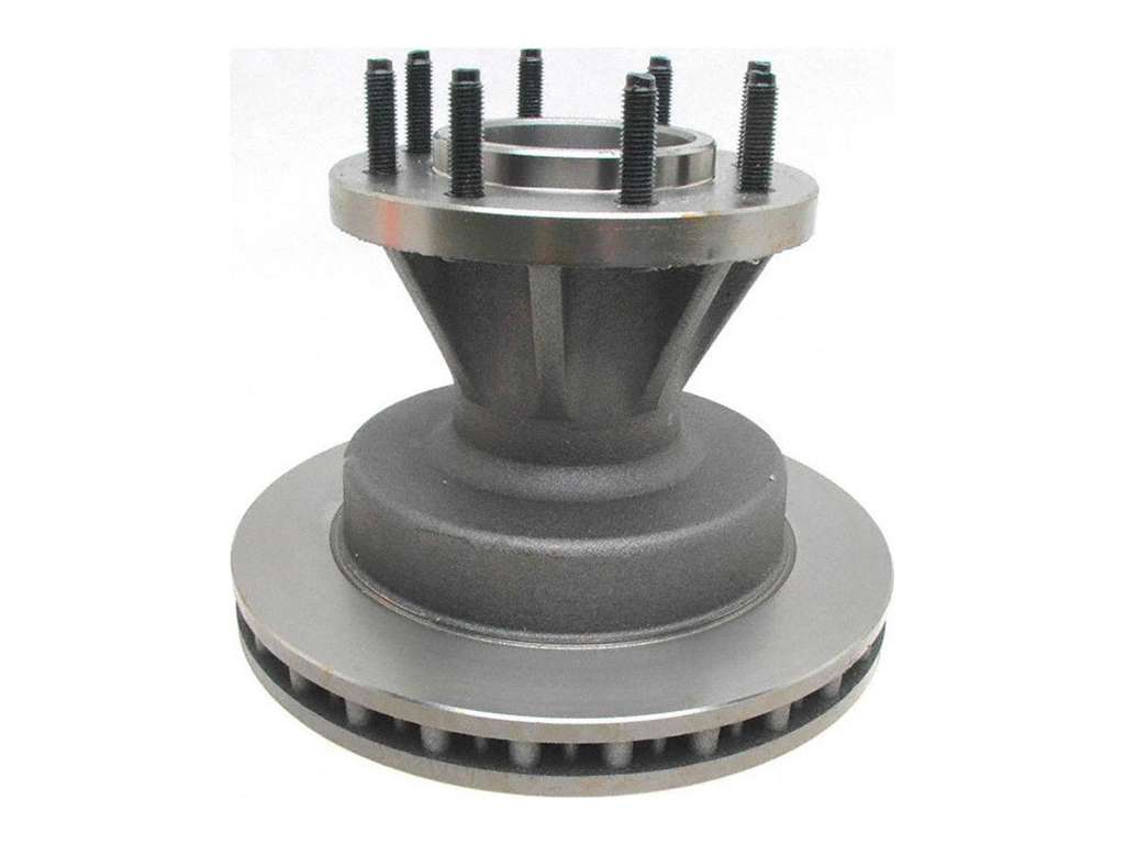 1999-2002 Ford F-250 Super Duty Disc Brake Rotor - Front (Autopart International)