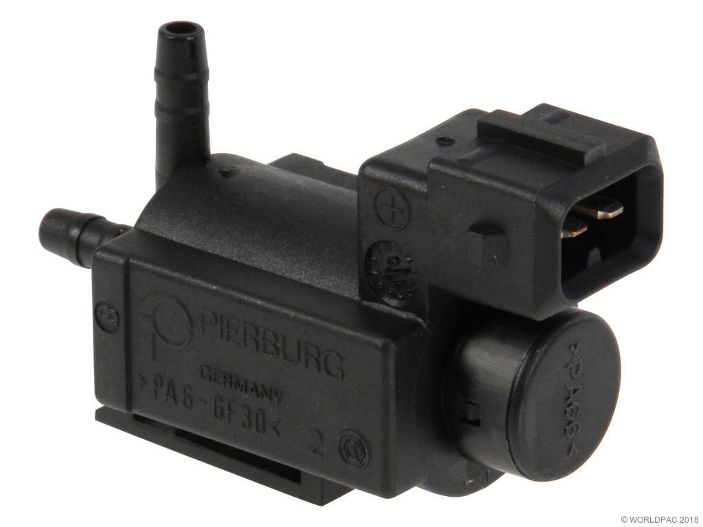 2000-2004 Volvo S40 Secondary Air Injection Solenoid (Pierburg)
