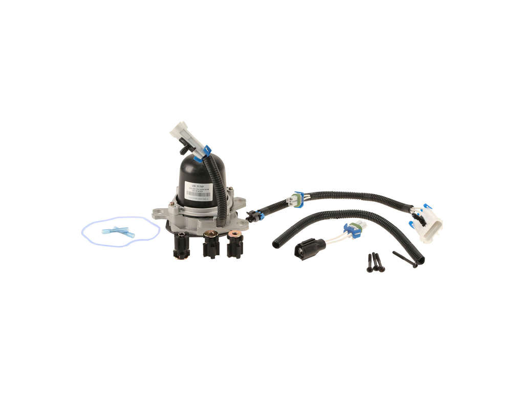 2000-2005 Lincoln LS Secondary Air Injection Pump (Dorman)