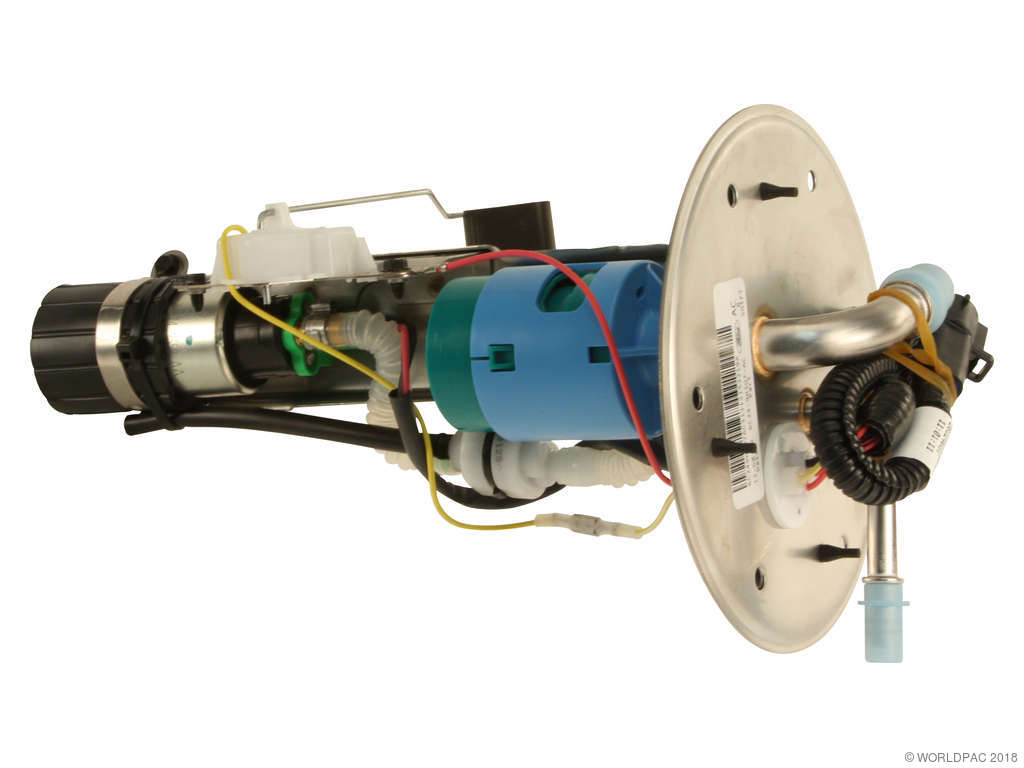 2004-2008 Ford E-150 Fuel Pump Module Assembly (Motorcraft)