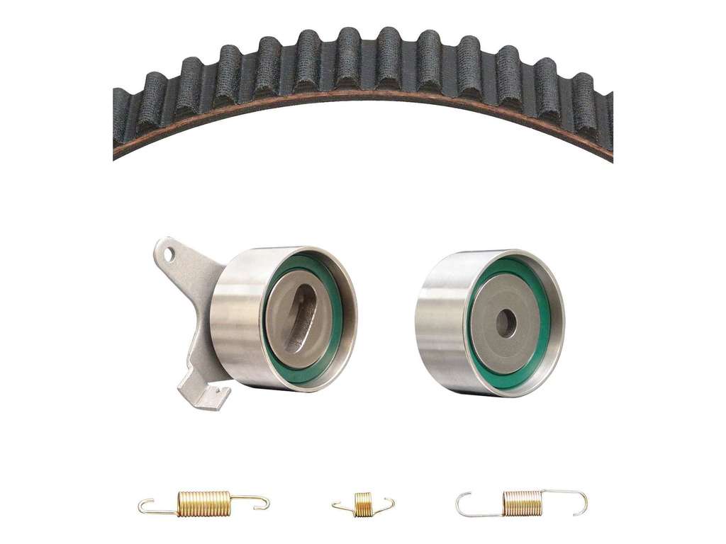 1990-1998 Mazda Protege Engine Timing Belt Tensioner Spring (Dayco)