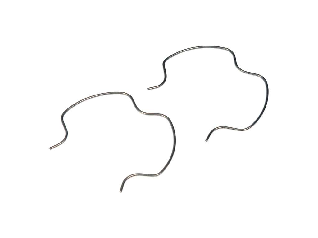 2007-2014 Lincoln Navigator Radiator Coolant Hose C-Clip (Dorman)