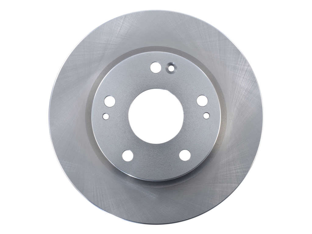2019-2022 Honda Insight Disc Brake Rotor - Rear (Genuine)