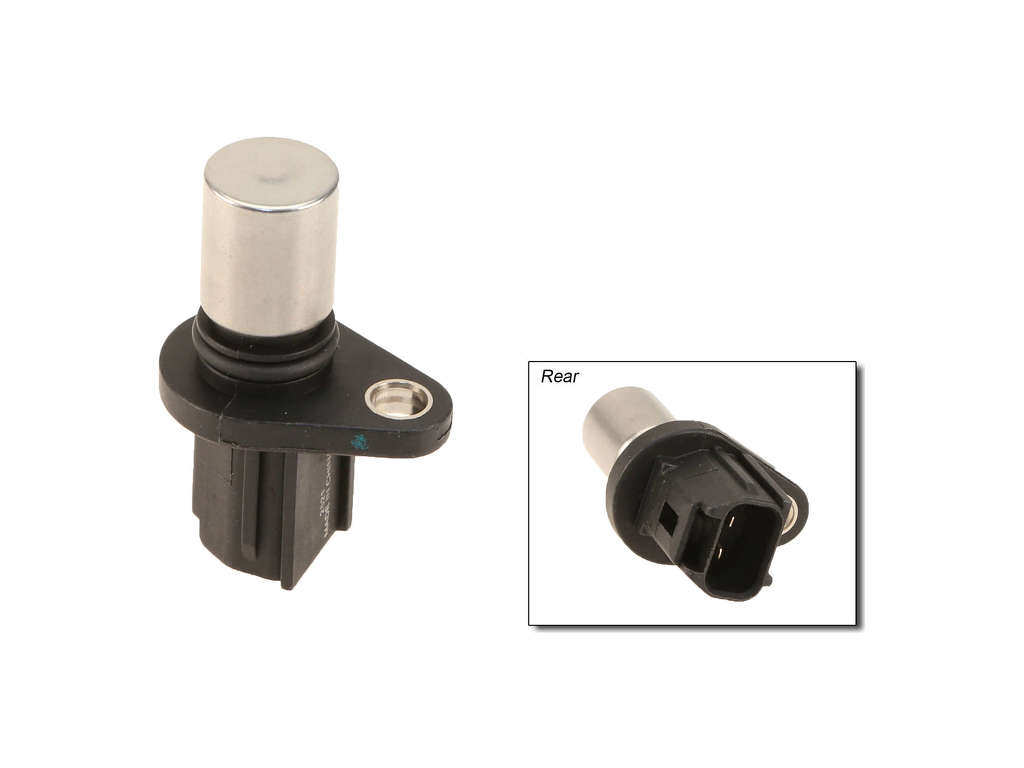 2007-2015 Volvo S80 Engine Crankshaft Position Sensor (Autopart International)
