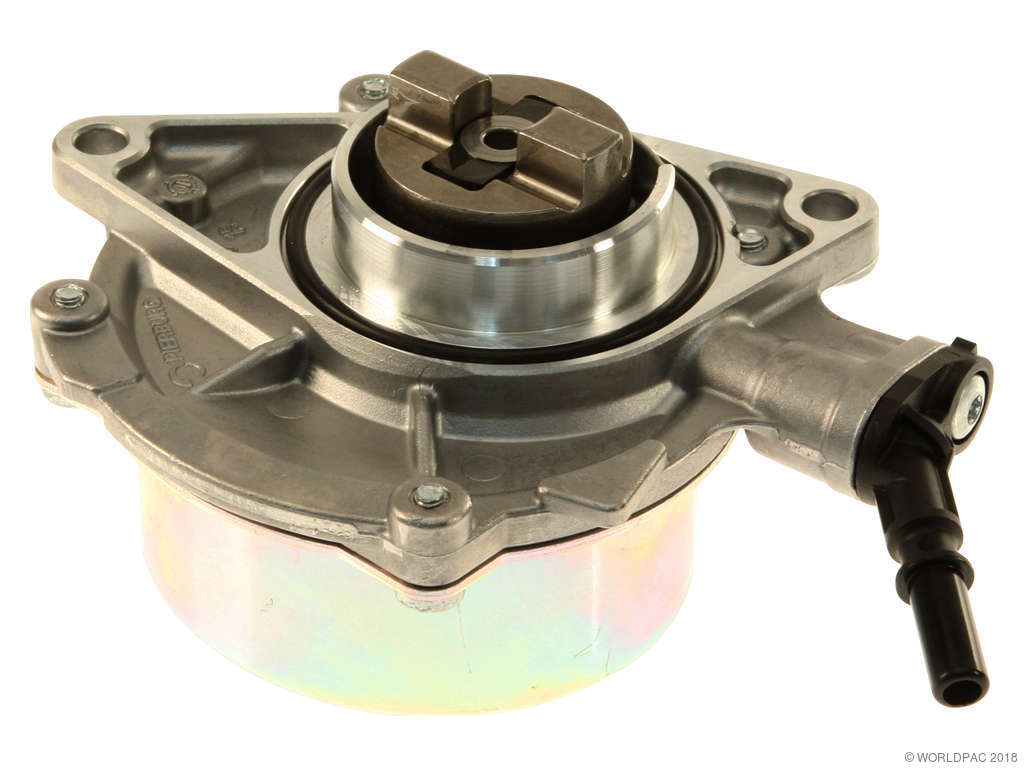 2007-2010 Mini Cooper Power Brake Booster Vacuum Pump (Pierburg)