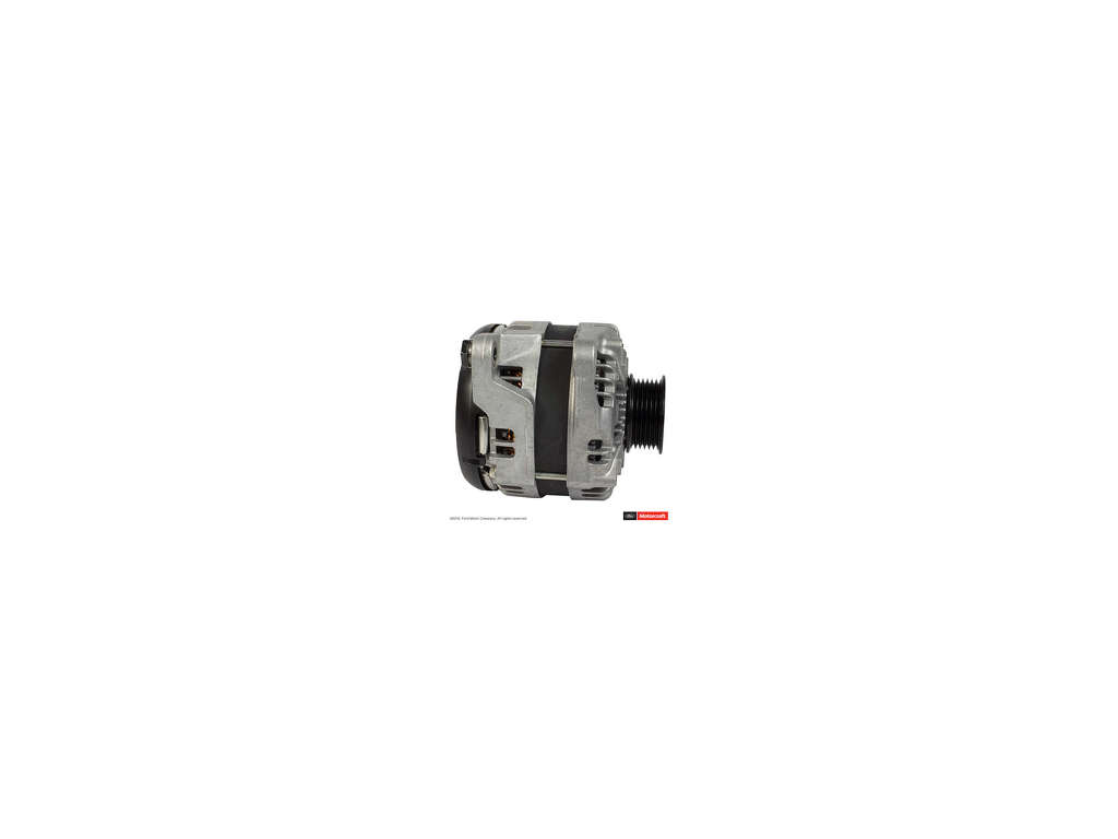 2015-2020 Ford F-150 Alternator (Motorcraft)
