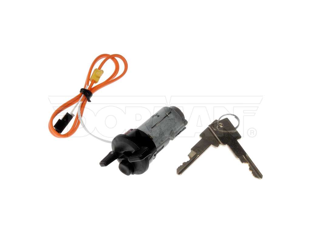 1991-2002 Pontiac Firebird Ignition Lock Assembly (Dorman)