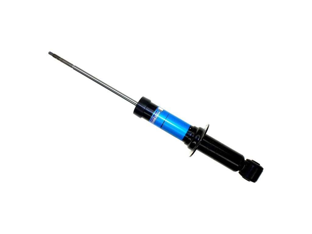 2011-2017 Jeep Compass Suspension Shock Absorber - Rear (Sachs)