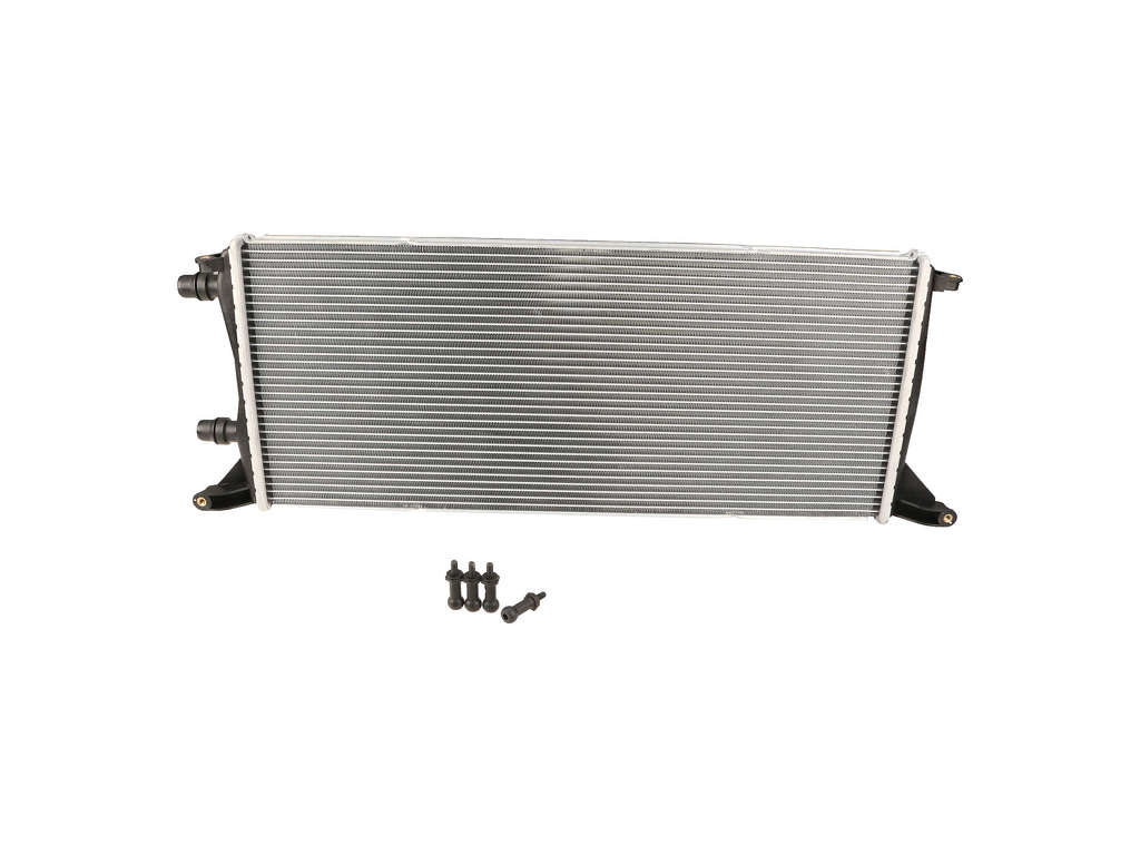 2013-2016 Mercedes-Benz GL550 Radiator - Auxiliary (Behr)