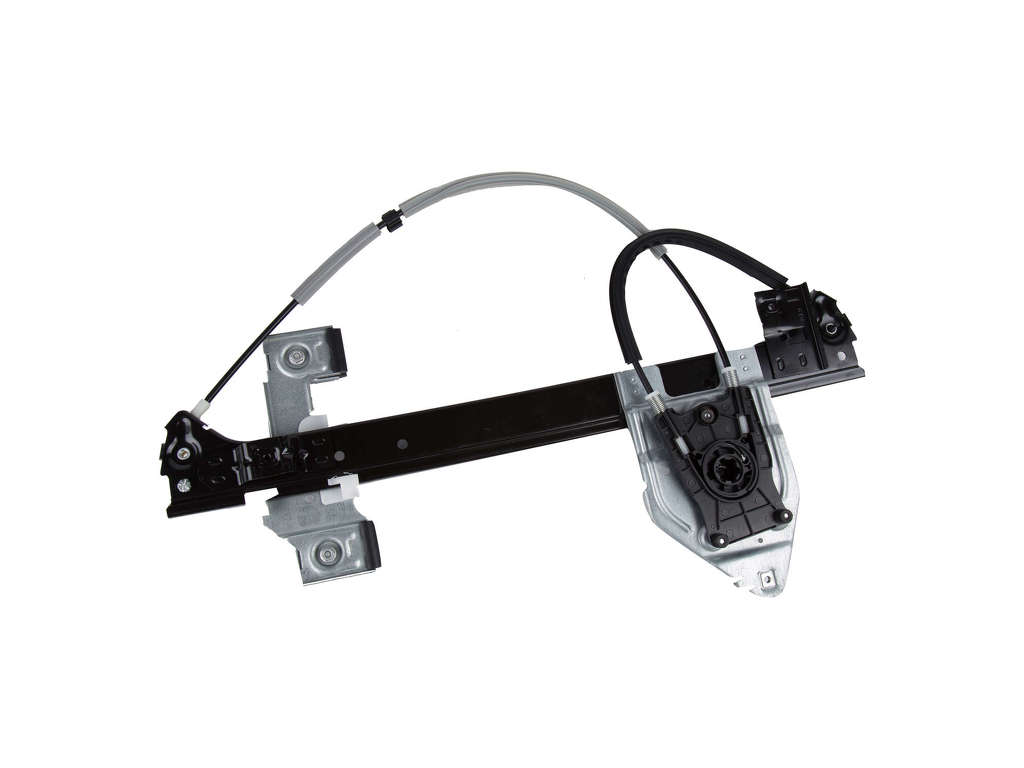 2002-2009 GMC Envoy Window Regulator - Rear Left (ACDelco)