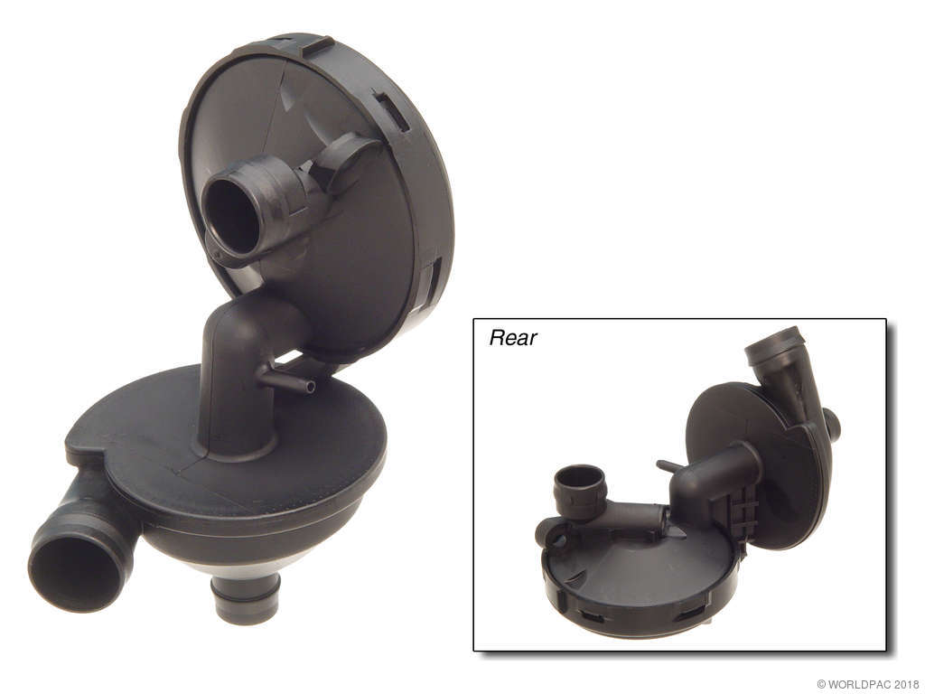 2004-2006 BMW X3 Engine Crankcase Vent Valve (Genuine)