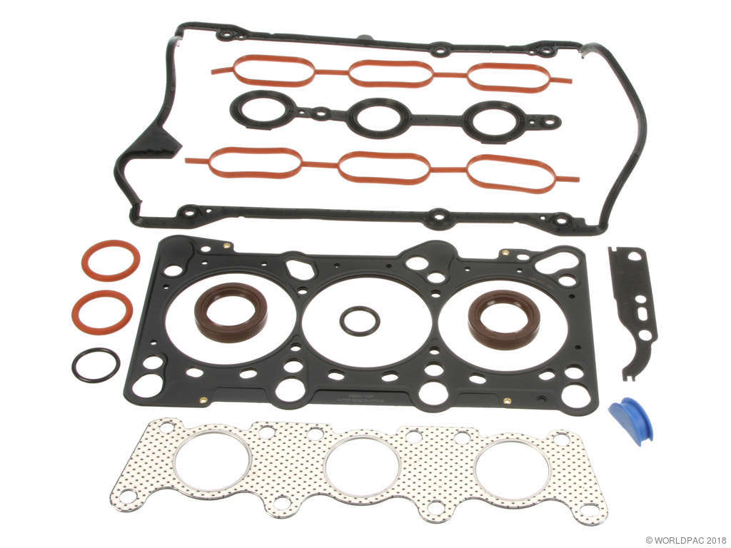 1998 Audi A6 Engine Cylinder Head Gasket Set (Victor Reinz)