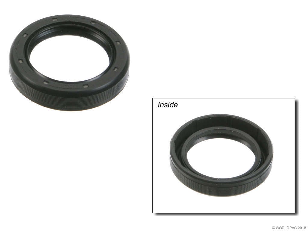 1997-1999 Audi A4 Engine Balance Shaft Seal (Corteco)