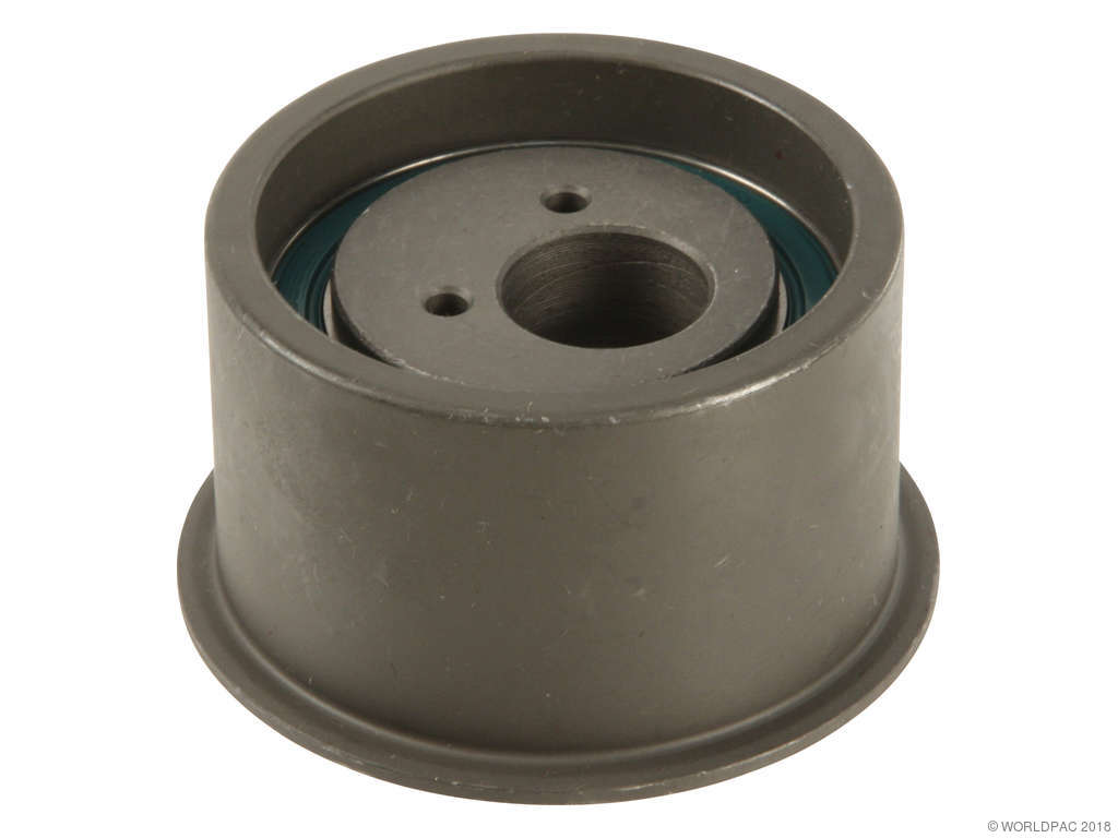 2002-2004 Audi A6 Engine Timing Belt Roller - Left (SKF)