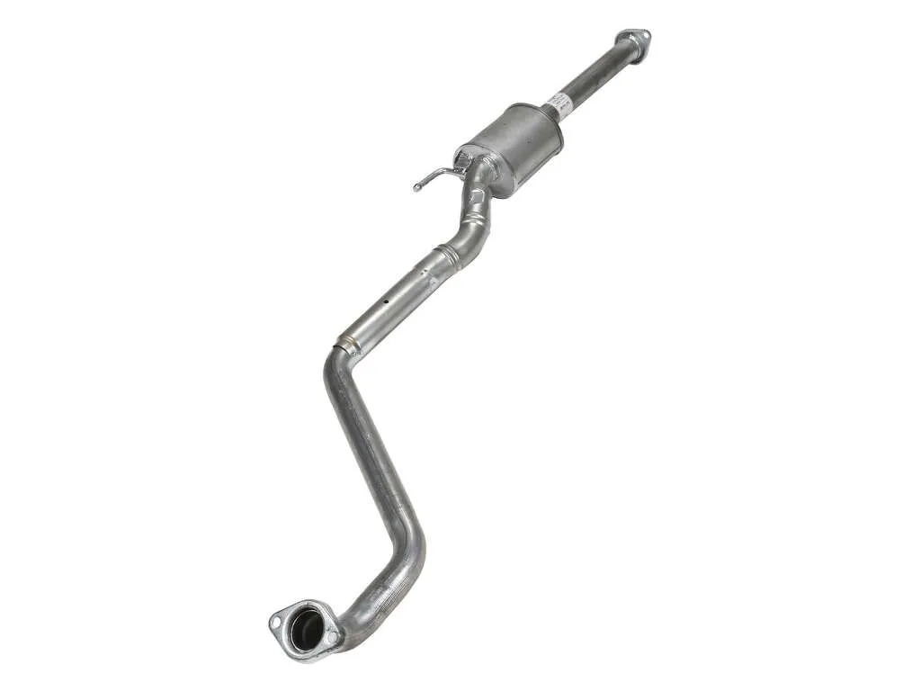 2013-2016 Hyundai Elantra Exhaust Intermediate Pipe - Center (Autopart International)