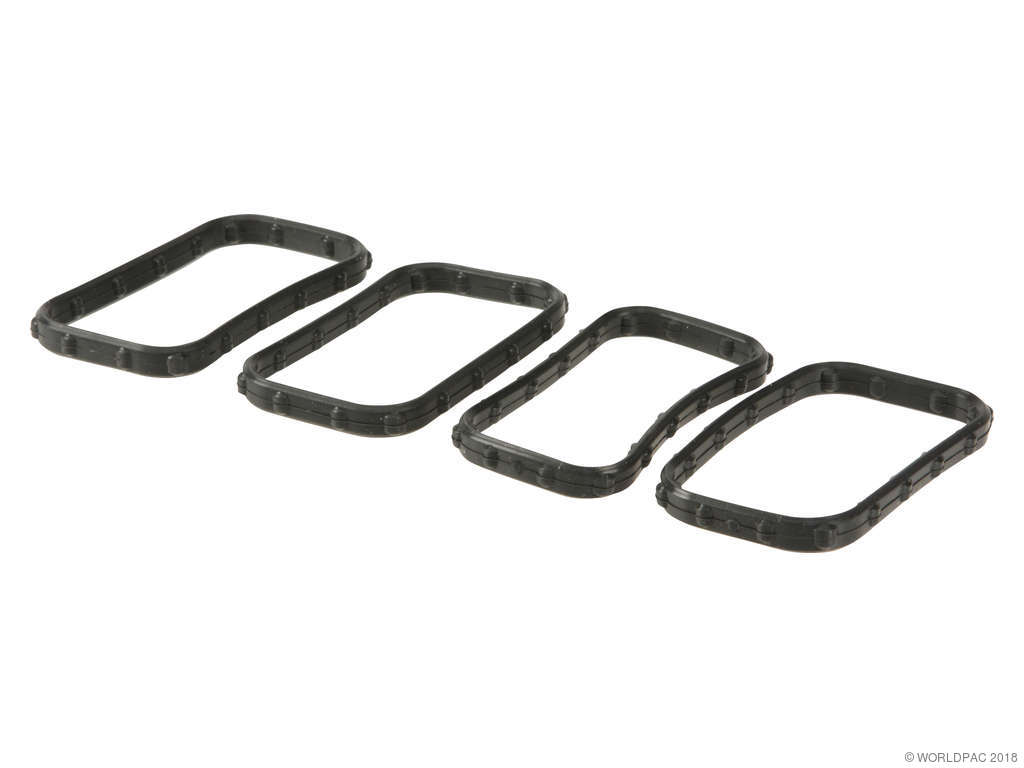 2001-2010 Chrysler PT Cruiser Fuel Injection Plenum Gasket (Mahle)