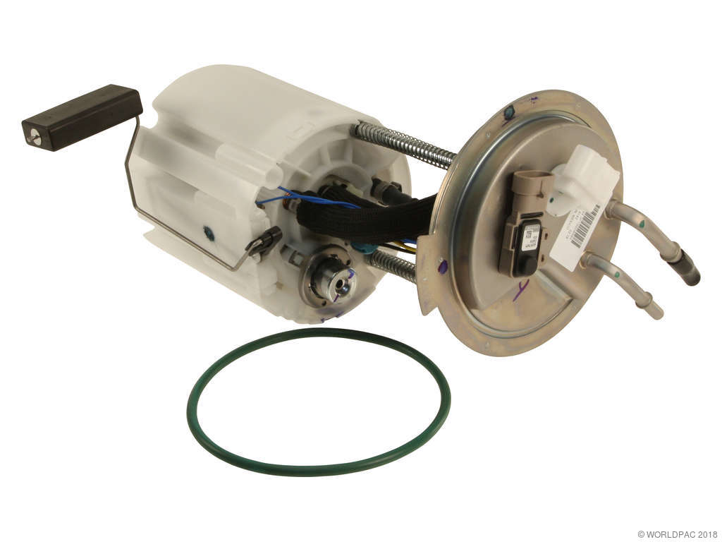 2007 Chevrolet Avalanche Fuel Pump Module Assembly (ACDelco)