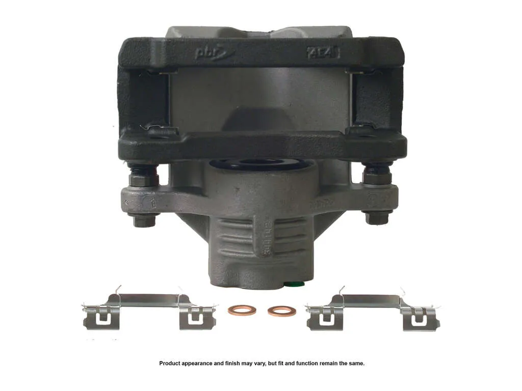 2004-2009 Cadillac SRX Disc Brake Caliper - Rear Right (Cardone)
