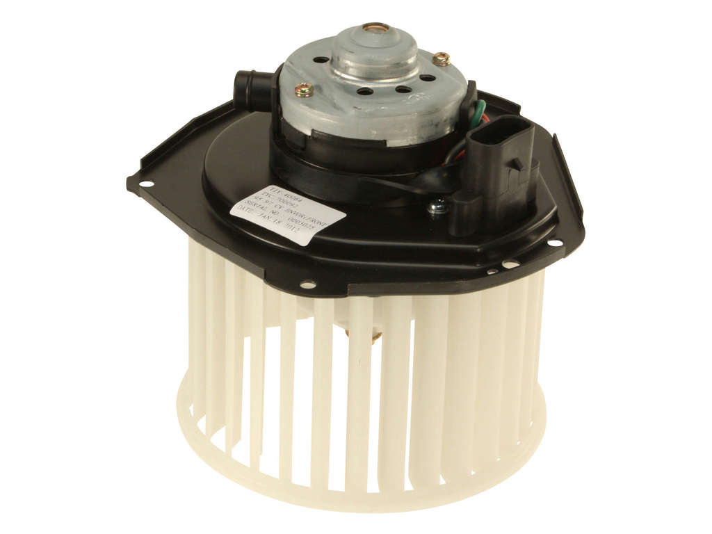 1996-2005 Chevrolet Astro HVAC Blower Motor - Front (Autopart International)