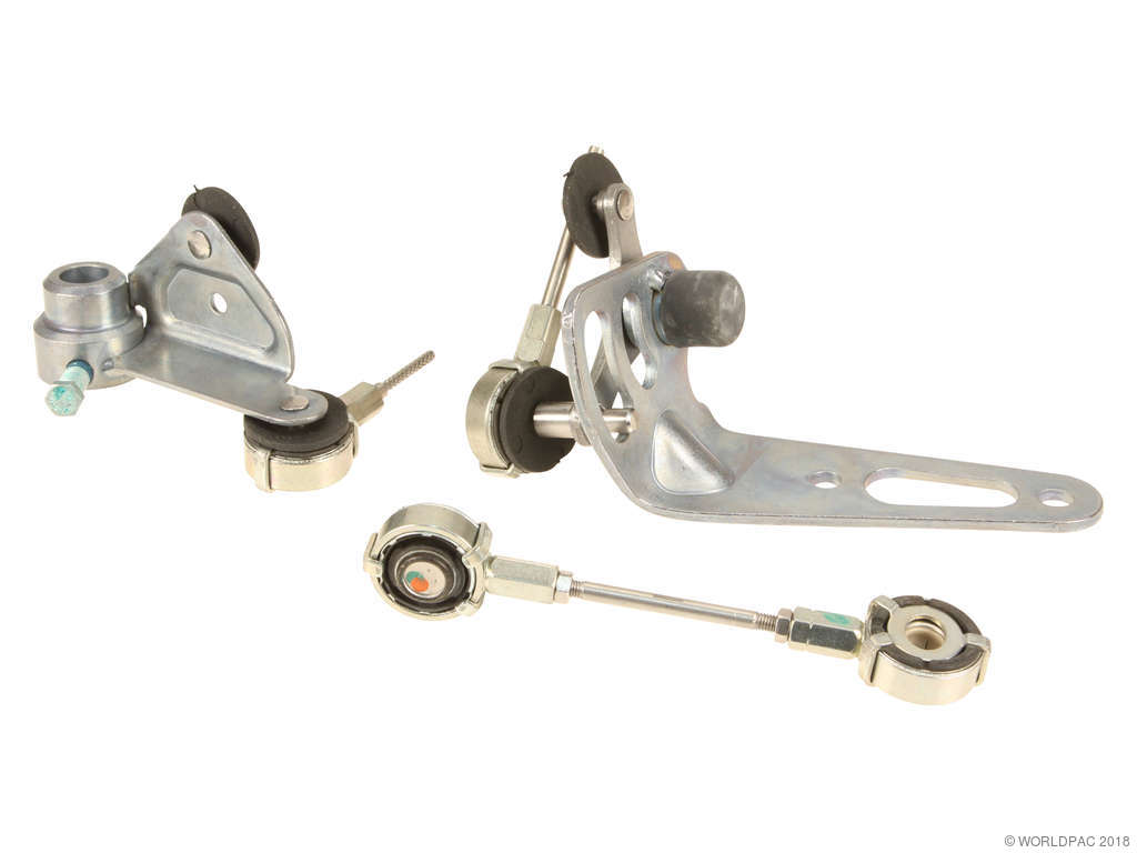1997-2004 Porsche Boxster Manual Transmission Shifter Linkage (Genuine)