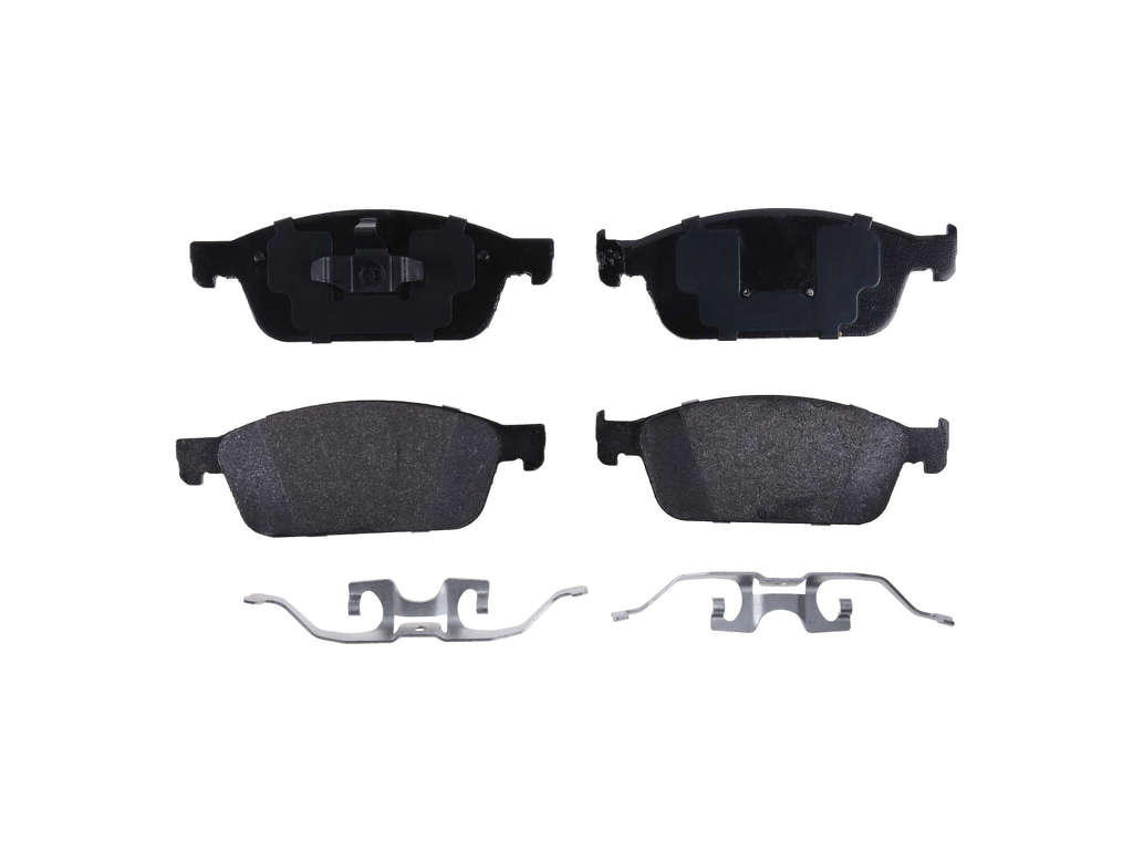 2015-2019 Lincoln MKC Disc Brake Pad Set - Front (Autopart International)