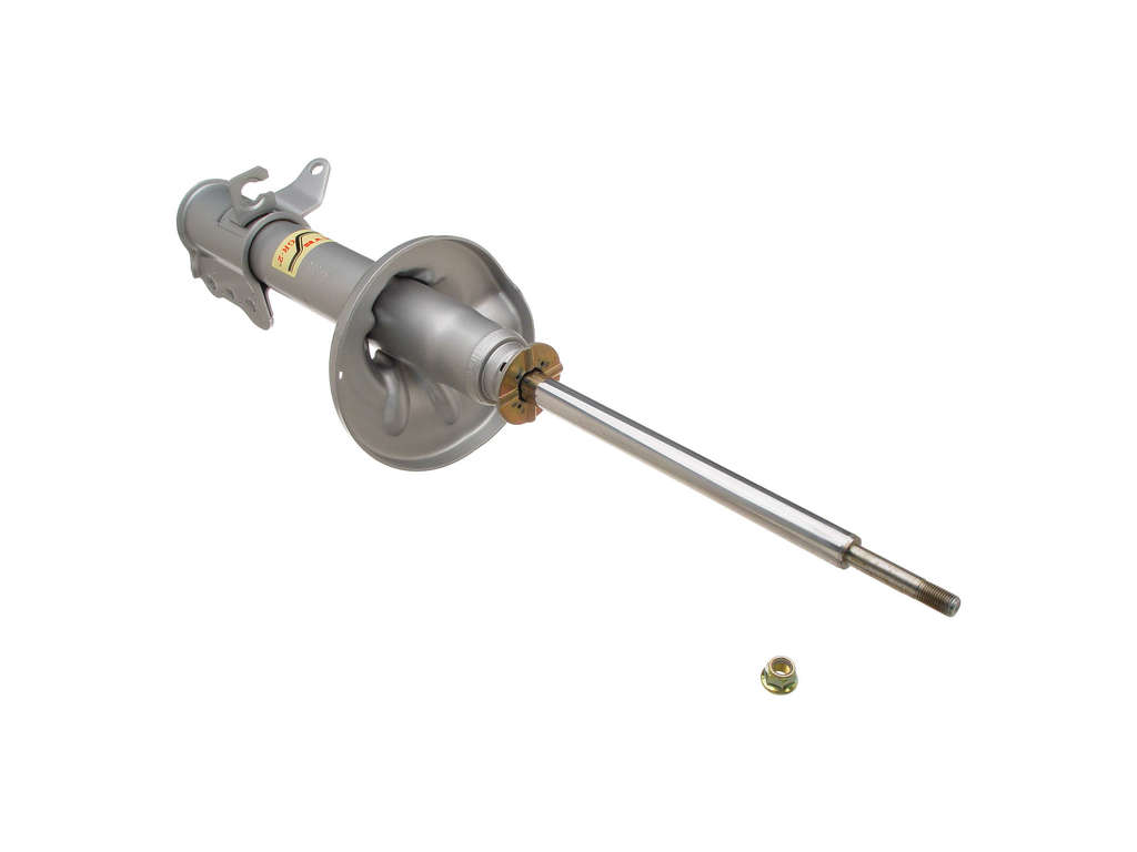 1999-2003 Mazda Protege Suspension Strut Assembly - Rear Left (KYB (old box))