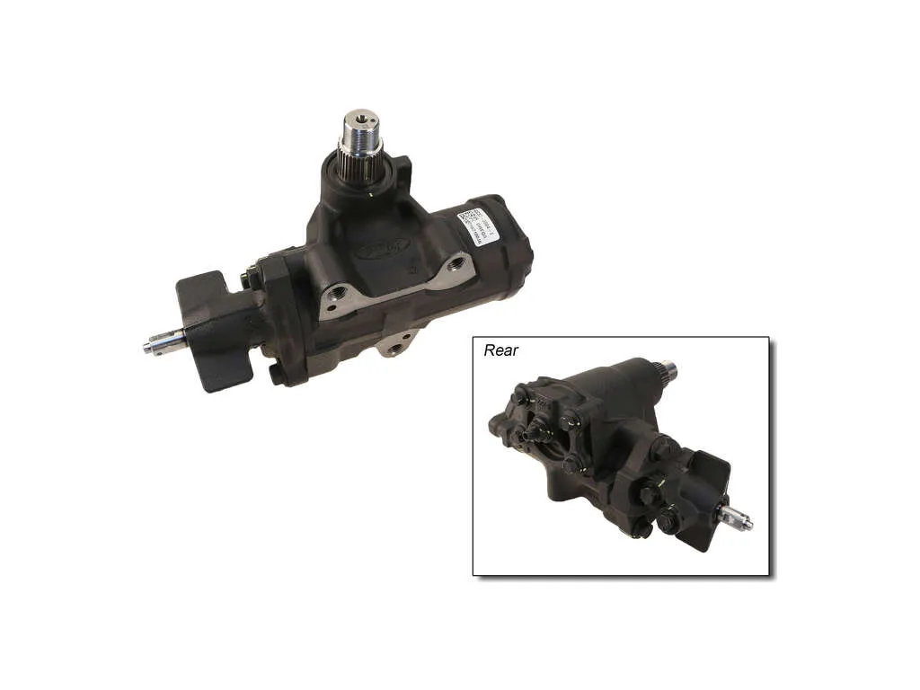 2011-2019 Ford F-250 Super Duty Steering Gear Box (Motorcraft)
