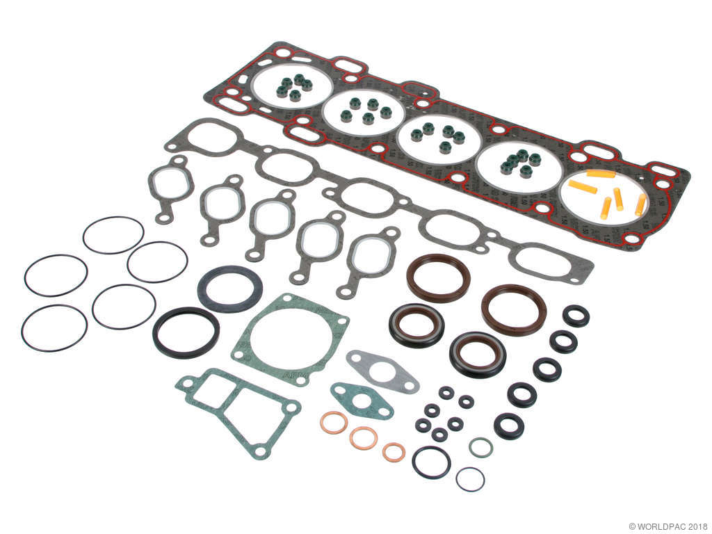 1998-1999 Volvo V70 Engine Cylinder Head Gasket Set (Victor Reinz)
