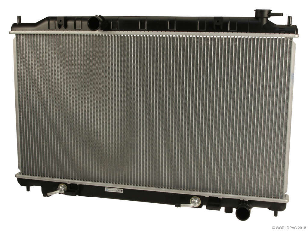 2007-2008 Nissan Maxima Radiator (Koyo Cooling)