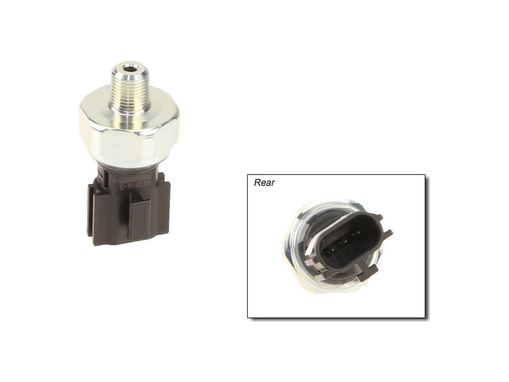 2004-2006 INFINITI QX56 Engine Oil Pressure Switch (Original Equipment)